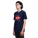 LEE COOPER PUZZLE DIAMOND NAVY
