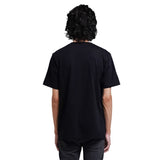 Lee Cooper T-Shirt Slice Diamond Black