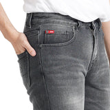 LEE COOPER JEANS HARRY WORN DARK BLACK