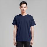 Lee Cooper T-shirt Basic Regular Tee Navy