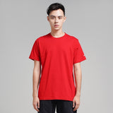 Lee Cooper T-shirt Basic Regular Tee Red