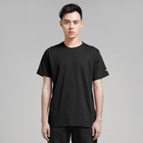 Lee Cooper T-shirt Basic Regular Tee Black