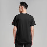 Lee Cooper T-shirt Basic Regular Tee Black
