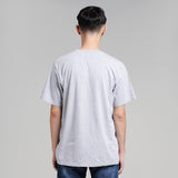Lee Cooper T-shirt Basic Regular Tee Misty 71