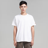 Lee Cooper T-shirt Basic Regular Tee White