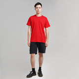Lee Cooper T-shirt Basic Regular Tee Red