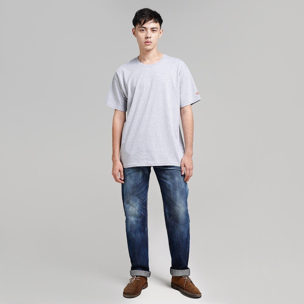 Lee Cooper T-shirt Basic Regular Tee Misty 71