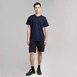 Lee Cooper T-shirt Basic Regular Tee Navy