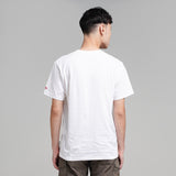 Lee Cooper T-shirt Basic Regular Tee White