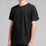Lee Cooper T-shirt Basic Regular Tee Black