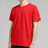 Lee Cooper T-shirt Basic Regular Tee Red