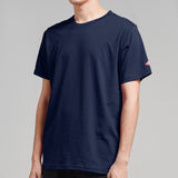 Lee Cooper T-shirt Basic Regular Tee Navy