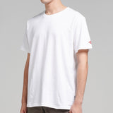 Lee Cooper T-shirt Basic Regular Tee White
