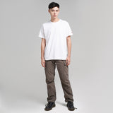Lee Cooper T-shirt Basic Regular Tee White