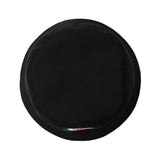 Lee Cooper Mods Bucket Hat Black