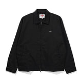 Lee Cooper Long Jacket Ransford Black