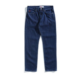 Lee Cooper Tapered Fit Jeans Arthur Classic Dark Blue