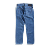 Lee Cooper Tapered Fit Jeans Arthur Classic Light Blue