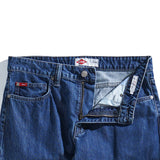 Lee Cooper Tapered Fit Jeans Arthur Classic Medium Blue