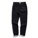 Lee Cooper Slim Fit Jeans Norris Rinse Black Arcane Medium Raw