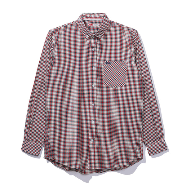 Lee Cooper Long Shirt Kenny Dark Blue