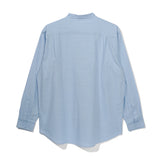 Lee Cooper Long Shirt Koko Pelham Baby Blue