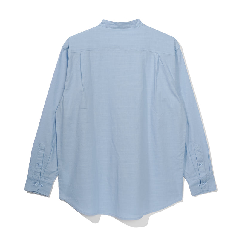 Lee Cooper Long Shirt Koko Pelham Baby Blue