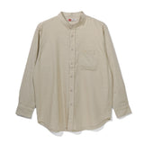 Lee Cooper Long Shirt Koko Pelham Beige