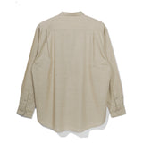 Lee Cooper Long Shirt Koko Pelham Beige