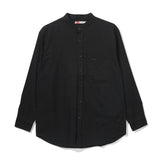 Lee Cooper Long Shirt Koko Pelham Black