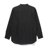 Lee Cooper Long Shirt Koko Pelham Black