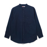 Lee Cooper Long Shirt Koko Pelham Navy