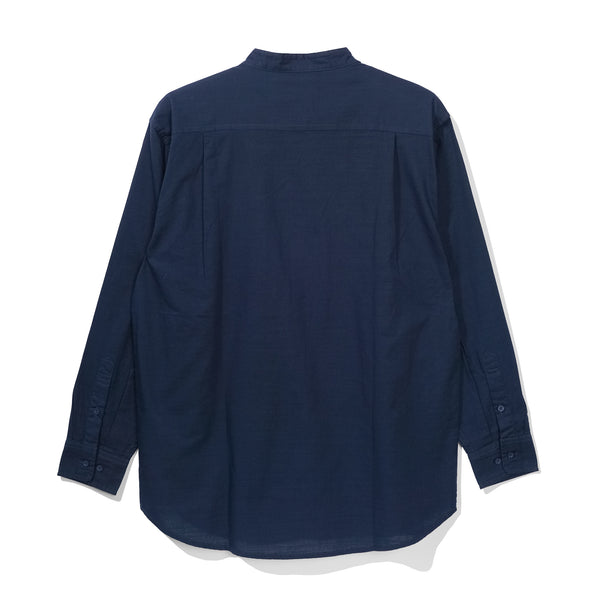 Lee Cooper Long Shirt Koko Pelham Navy