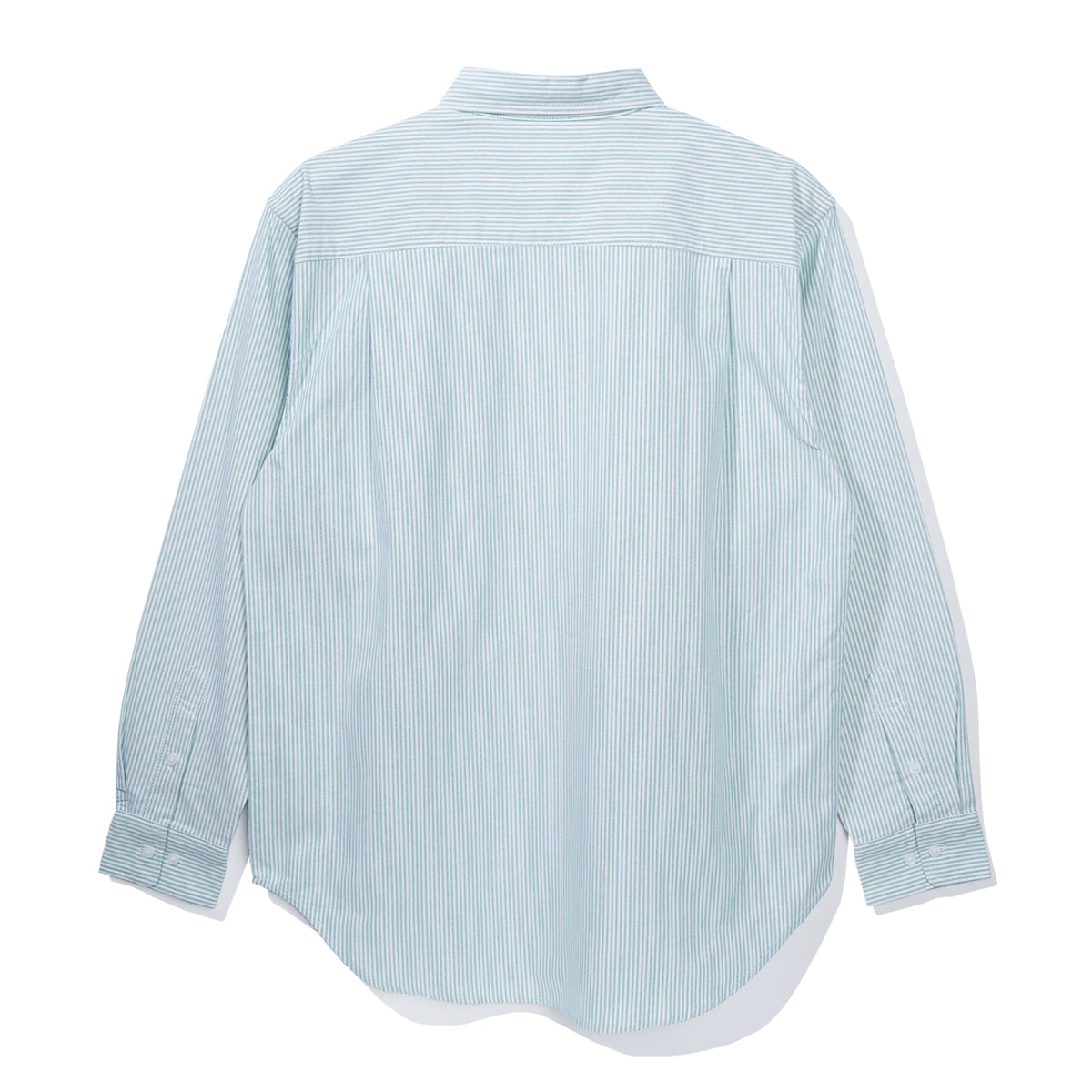 Lee Cooper Long Shirt Osmond Med Blue White