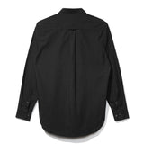 Lee Cooper Long Shirt Rylan Diamond Black