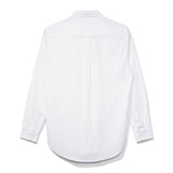 Lee Cooper Long Shirt Rylan Diamond White