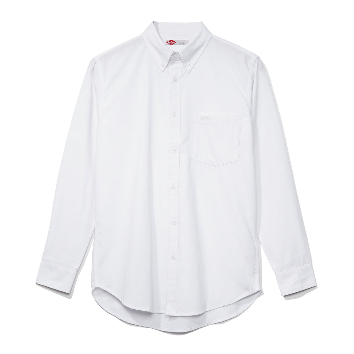 Lee Cooper Long Shirt Stanford White