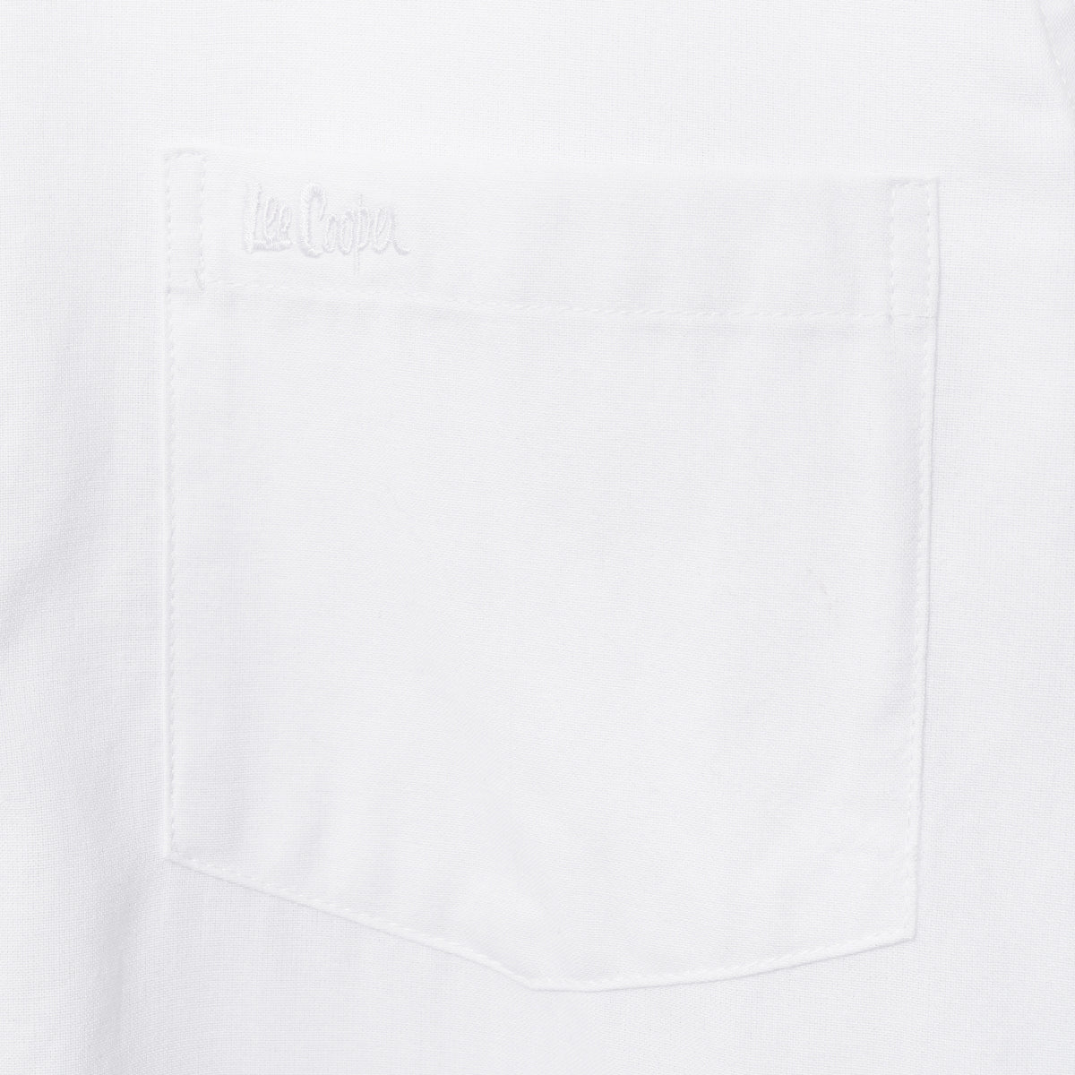 Lee Cooper Long Shirt Stanford White