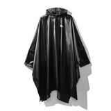 Lee Cooper Poncho Mods Black