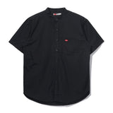 Lee Cooper Short Shirt Koko Kinsey Black