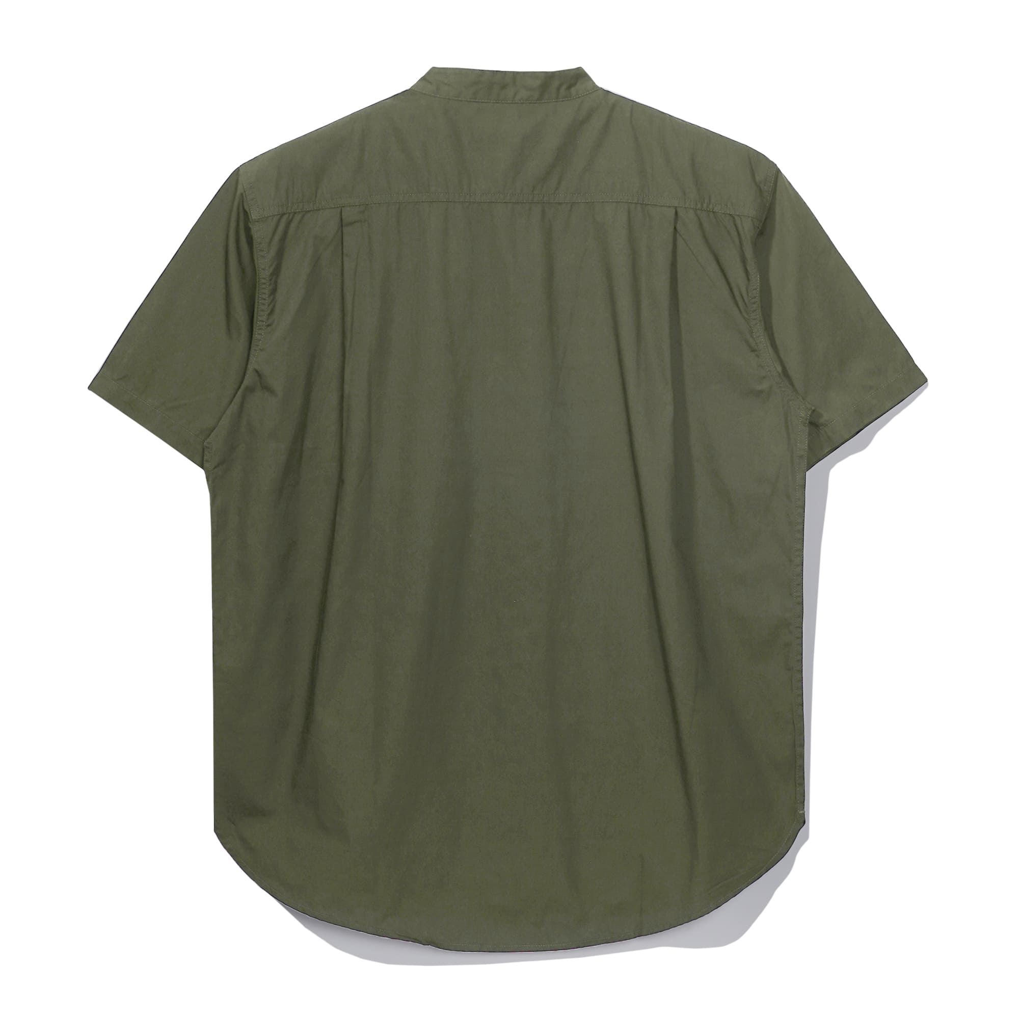 Lee Cooper Short Shirt Koko Kinsey Dark Green