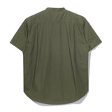 Lee Cooper Short Shirt Koko Kinsey Dark Green