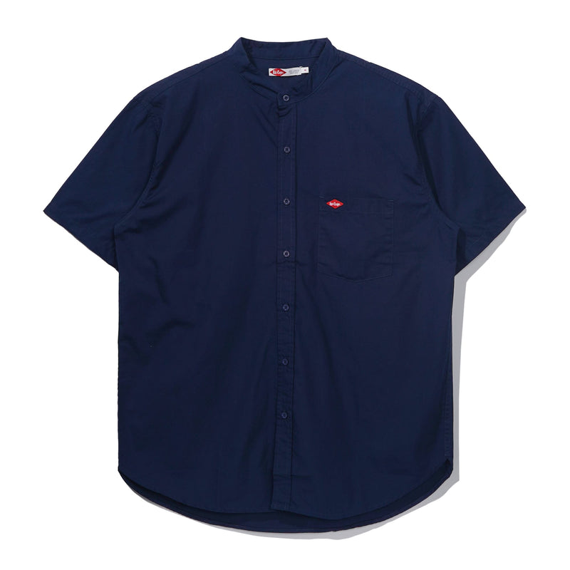 Lee Cooper Short Shirt Koko Kinsey Navy