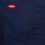 Lee Cooper Short Shirt Koko Kinsey Navy