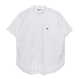 Lee Cooper Short Shirt Koko Kinsey White