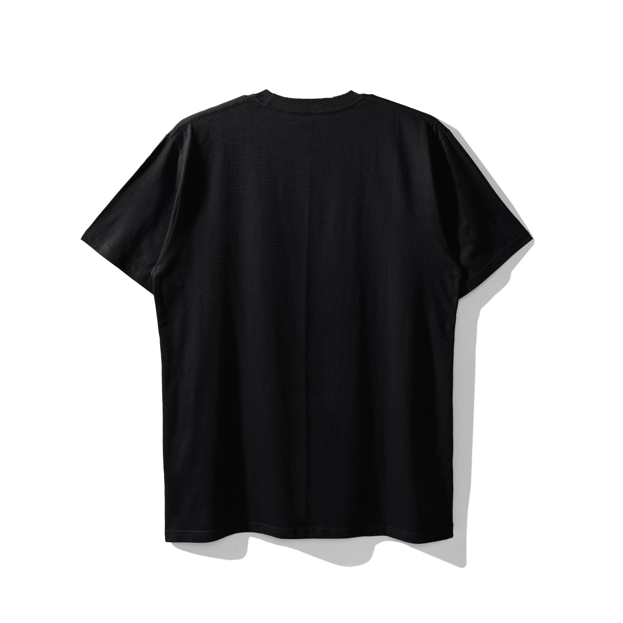 Lee Cooper T-Shirt Basic Logotype Black