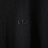 Lee Cooper T-Shirt Basic Logotype Black