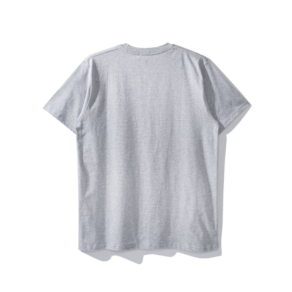 Lee Cooper T-Shirt Basic Logotype Misty 71