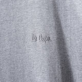 Lee Cooper T-Shirt Basic Logotype Misty 71