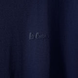 Lee Cooper T-Shirt Basic Logotype Navy